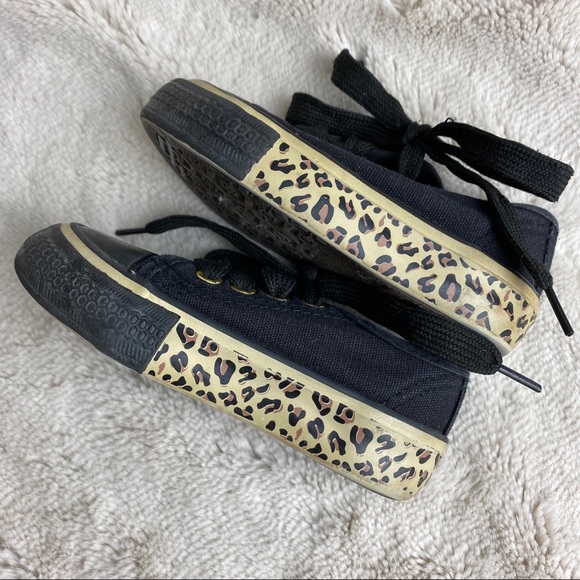 Black & Leopard 🖤 - Picture 4 of 6